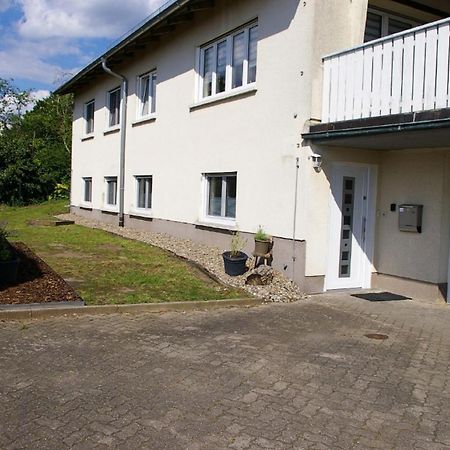 Ferienwohnung Am Steigerwaldrand Sugenheim Kültér fotó