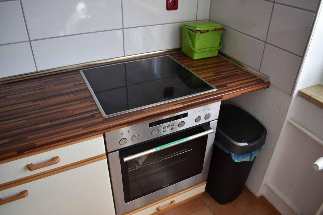 Ferienwohnung Am Steigerwaldrand Sugenheim Kültér fotó