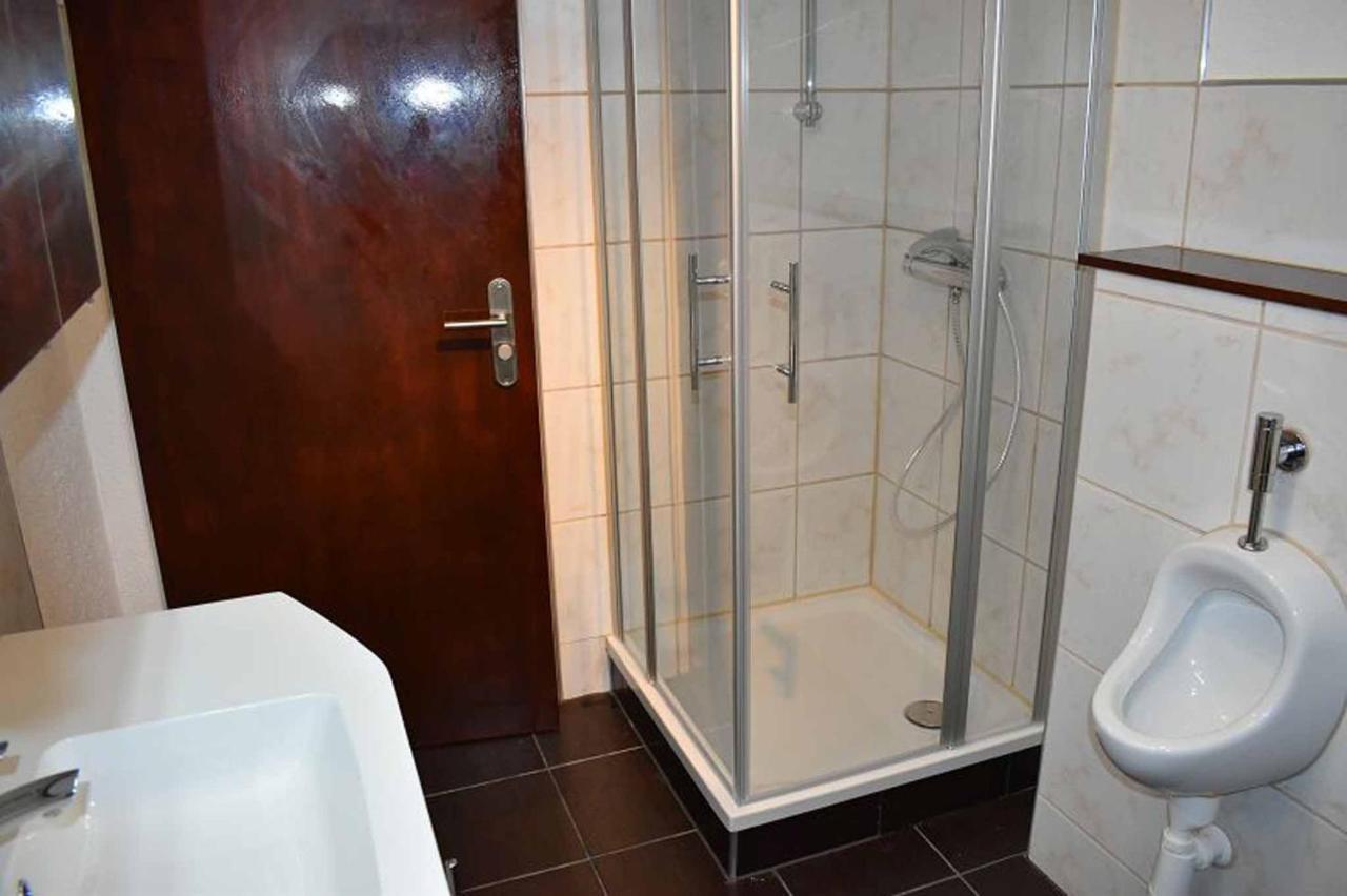 Ferienwohnung Am Steigerwaldrand Sugenheim Kültér fotó