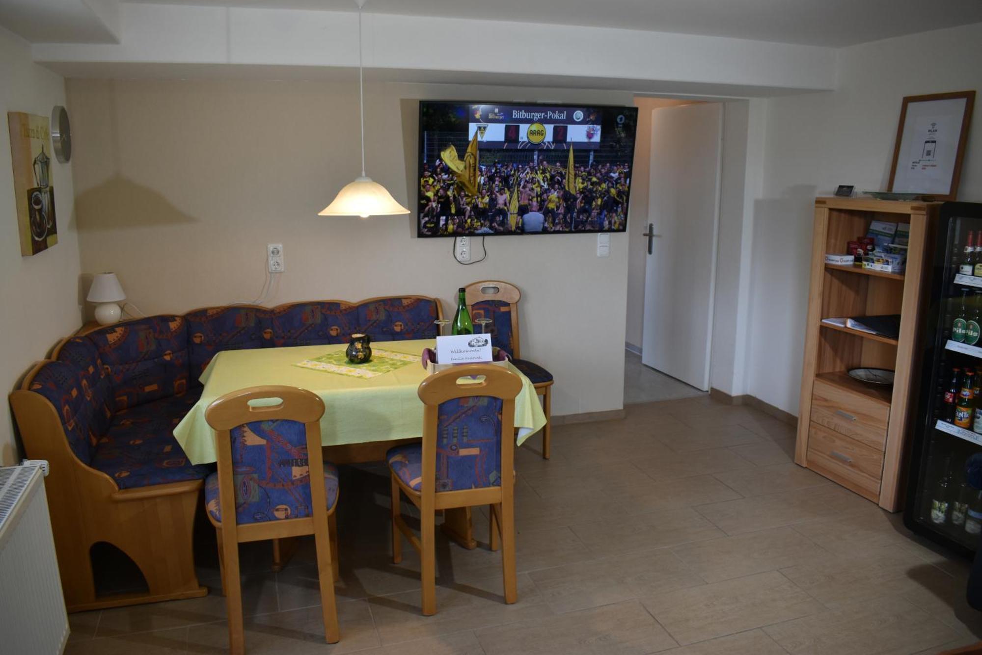 Ferienwohnung Am Steigerwaldrand Sugenheim Kültér fotó