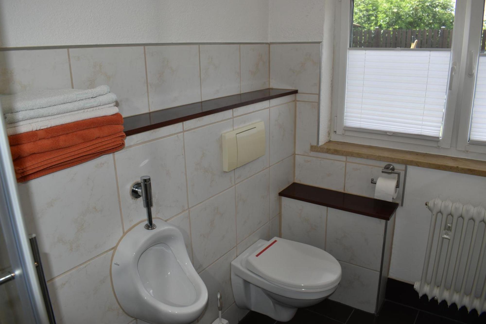 Ferienwohnung Am Steigerwaldrand Sugenheim Kültér fotó